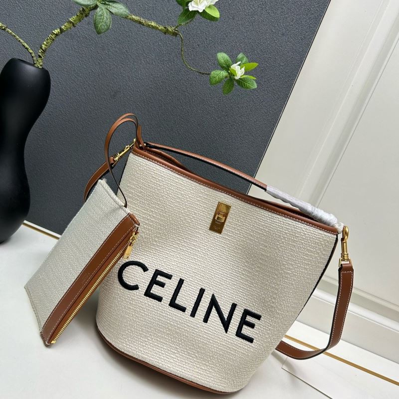 Ce**e bucket bags